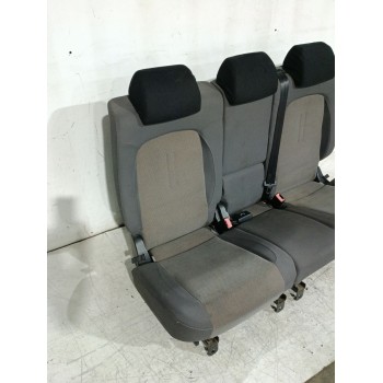 Recambio de asiento trasero para seat altea xl (5p5, 5p8) 2.0 tdi 16v 4x4 referencia OEM IAM   