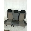 Recambio de asiento trasero para seat altea xl (5p5, 5p8) 2.0 tdi 16v 4x4 referencia OEM IAM   
