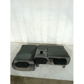 Recambio de asiento trasero para seat altea xl (5p5, 5p8) 2.0 tdi 16v 4x4 referencia OEM IAM   