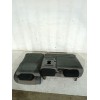 Recambio de asiento trasero para seat altea xl (5p5, 5p8) 2.0 tdi 16v 4x4 referencia OEM IAM   