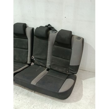 Recambio de asiento trasero para peugeot 207/207+ (wa_, wc_) 1.4 hdi referencia OEM IAM   