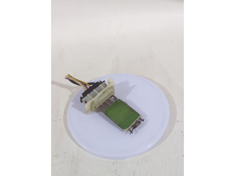 Recambio de resistencia calefaccion para peugeot 207/207+ (wa_, wc_) 1.4 hdi referencia OEM IAM 6441V8  