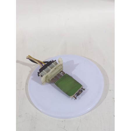 Recambio de resistencia calefaccion para peugeot 207/207+ (wa_, wc_) 1.4 hdi referencia OEM IAM 6441V8  