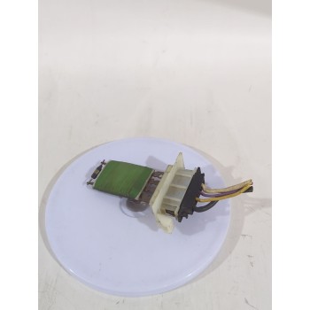 Recambio de resistencia calefaccion para peugeot 207/207+ (wa_, wc_) 1.4 hdi referencia OEM IAM 6441V8  