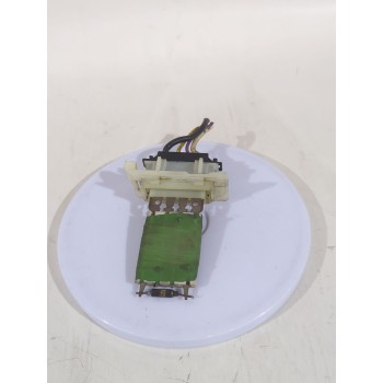 Recambio de resistencia calefaccion para peugeot 207/207+ (wa_, wc_) 1.4 hdi referencia OEM IAM 6441V8  
