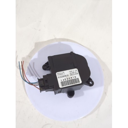 Recambio de motor apertura trampilla para peugeot 207/207+ (wa_, wc_) 1.4 hdi referencia OEM IAM N102069N  
