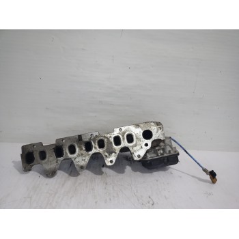 Recambio de colector admision para renault trafic furgón l1h1 2,7t referencia OEM IAM 140032531R  