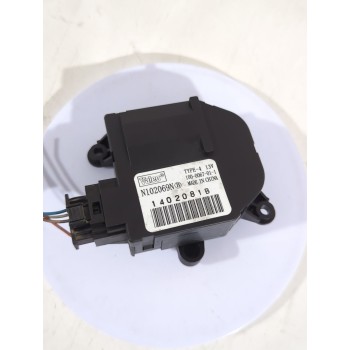 Recambio de motor apertura trampilla para peugeot 207/207+ (wa_, wc_) 1.4 hdi referencia OEM IAM N102069N  