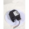 Recambio de motor apertura trampilla para peugeot 207/207+ (wa_, wc_) 1.4 hdi referencia OEM IAM N102069N  