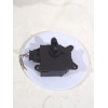 Recambio de motor apertura trampilla para peugeot 207/207+ (wa_, wc_) 1.4 hdi referencia OEM IAM N102069N  