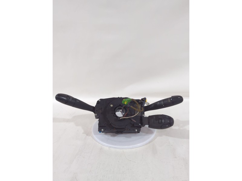 Recambio de mando multifuncion para peugeot 207/207+ (wa_, wc_) 1.4 hdi referencia OEM IAM 96630732XT  