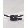 Recambio de mando multifuncion para peugeot 207/207+ (wa_, wc_) 1.4 hdi referencia OEM IAM 96630732XT  