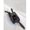 Recambio de mando multifuncion para peugeot 207/207+ (wa_, wc_) 1.4 hdi referencia OEM IAM 96630732XT  