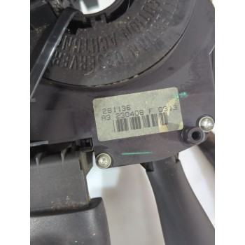 Recambio de mando multifuncion para peugeot 207/207+ (wa_, wc_) 1.4 hdi referencia OEM IAM 96630732XT  