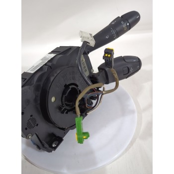 Recambio de mando multifuncion para peugeot 207/207+ (wa_, wc_) 1.4 hdi referencia OEM IAM 96630732XT  
