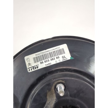 Recambio de servofreno para peugeot 207/207+ (wa_, wc_) 1.4 hdi referencia OEM IAM 9682338280  