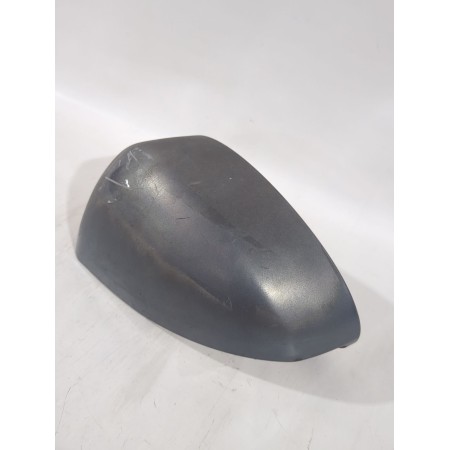 Recambio de carcasa retrovisor izquierdo para citroën c4 i (lc_) 1.6 hdi referencia OEM IAM E9024287/9646717377  