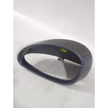 Recambio de carcasa retrovisor izquierdo para citroën c4 i (lc_) 1.6 hdi referencia OEM IAM E9024287/9646717377  