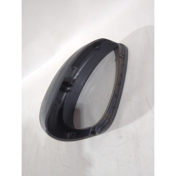 Recambio de carcasa retrovisor izquierdo para citroën c4 i (lc_) 1.6 hdi referencia OEM IAM E9024287/9646717377  