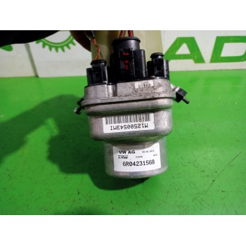Recambio de bomba direccion para seat ibiza (6j5) emoción referencia OEM IAM 6R0423156B  