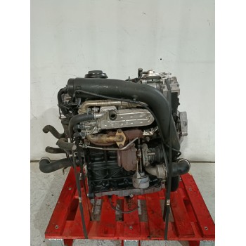 Recambio de motor completo para volkswagen golf v (1k1) 1.9 tdi referencia OEM IAM 03G100098V  