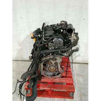 Recambio de motor completo para volkswagen golf v (1k1) 1.9 tdi referencia OEM IAM 03G100098V  