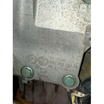 Recambio de motor completo para volkswagen golf v (1k1) 1.9 tdi referencia OEM IAM 03G100098V  