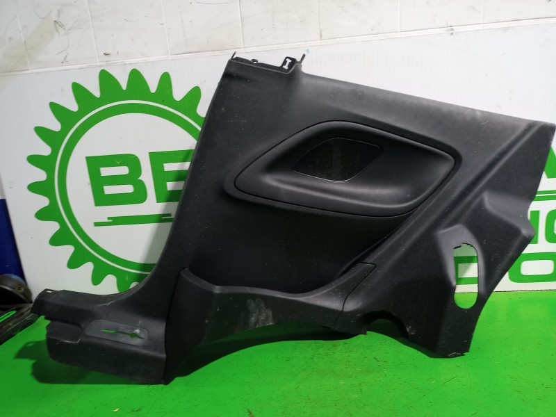 Recambio de panel trasero para opel corsa e expression referencia OEM IAM 464275993  