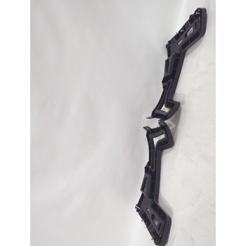 Recambio de soporte paragolpe trasero para peugeot referencia OEM IAM 9686264380/9686247680  