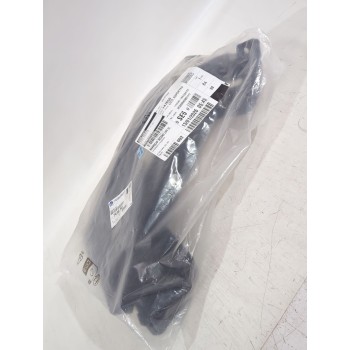 Recambio de soporte paragolpe trasero para peugeot referencia OEM IAM 9686264380/9686247680  