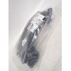 Recambio de soporte paragolpe trasero para peugeot referencia OEM IAM 9686264380/9686247680  