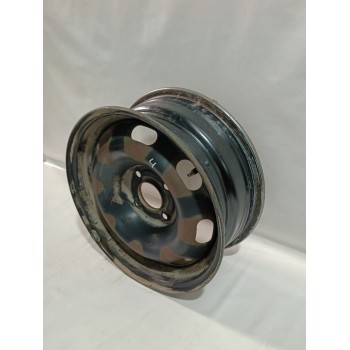 Recambio de llanta para peugeot 207/207+ (wa_, wc_) 1.4 hdi referencia OEM IAM 2150750  