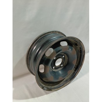 Recambio de llanta para peugeot 207/207+ (wa_, wc_) 1.4 hdi referencia OEM IAM 2150750  