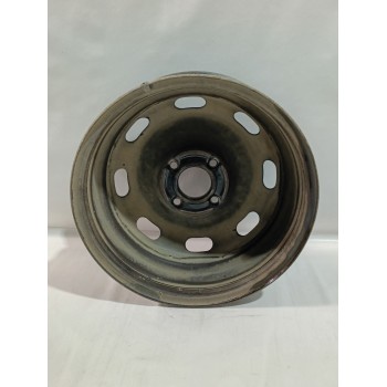 Recambio de llanta para peugeot 207/207+ (wa_, wc_) 1.4 hdi referencia OEM IAM 2150750  