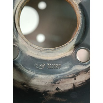 Recambio de llanta para peugeot 207/207+ (wa_, wc_) 1.4 hdi referencia OEM IAM 2150750  