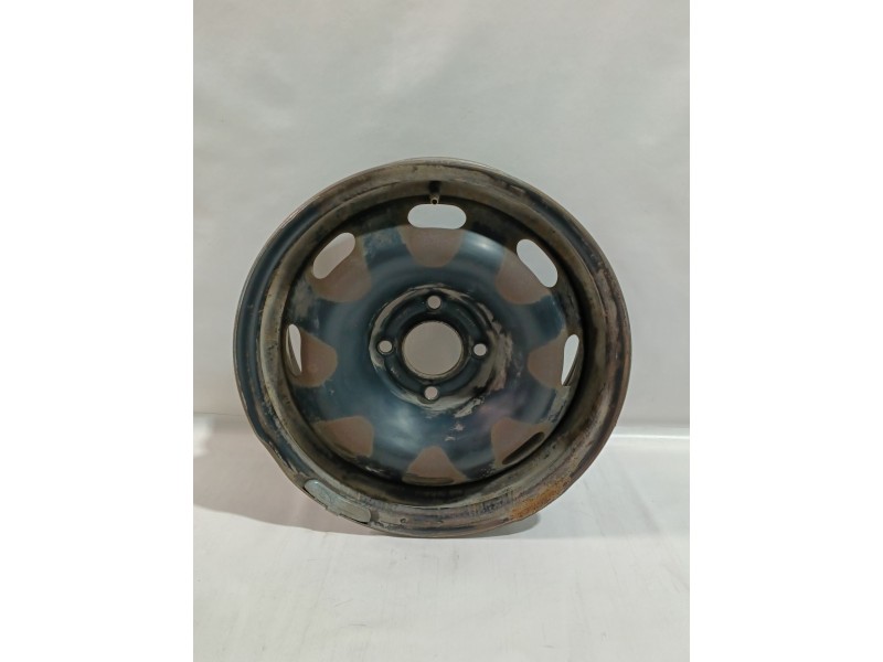 Recambio de llanta para peugeot 207/207+ (wa_, wc_) 1.4 hdi referencia OEM IAM 2150750  