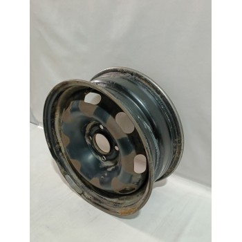 Recambio de llanta para peugeot 207/207+ (wa_, wc_) 1.4 hdi referencia OEM IAM 2150750  