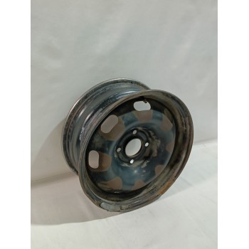 Recambio de llanta para peugeot 207/207+ (wa_, wc_) 1.4 hdi referencia OEM IAM 2150750  