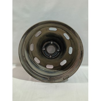 Recambio de llanta para peugeot 207/207+ (wa_, wc_) 1.4 hdi referencia OEM IAM 2150750  