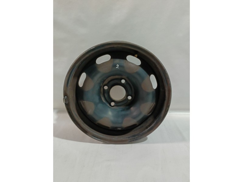 Recambio de llanta para peugeot 207/207+ (wa_, wc_) 1.4 hdi referencia OEM IAM 2150750  