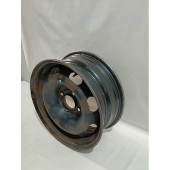 Recambio de llanta para peugeot 207/207+ (wa_, wc_) 1.4 hdi referencia OEM IAM 2150750  