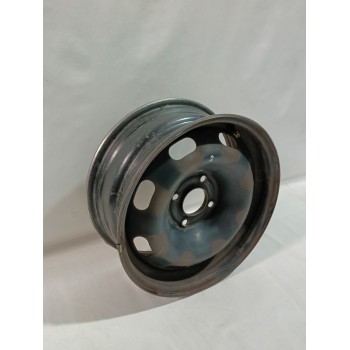 Recambio de llanta para peugeot 207/207+ (wa_, wc_) 1.4 hdi referencia OEM IAM 2150750  