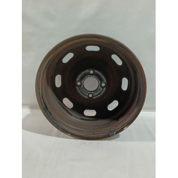 Recambio de llanta para peugeot 207/207+ (wa_, wc_) 1.4 hdi referencia OEM IAM 2150750  