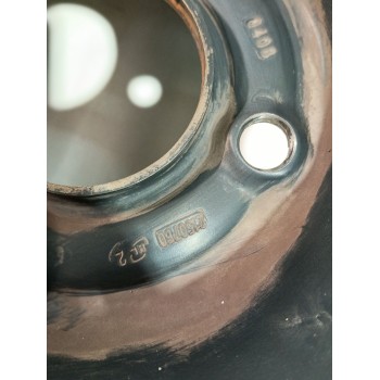 Recambio de llanta para peugeot 207/207+ (wa_, wc_) 1.4 hdi referencia OEM IAM 2150750  