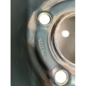 Recambio de llanta para peugeot 207/207+ (wa_, wc_) 1.4 hdi referencia OEM IAM 2150750  