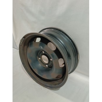 Recambio de llanta para peugeot 207/207+ (wa_, wc_) 1.4 hdi referencia OEM IAM 2150750  