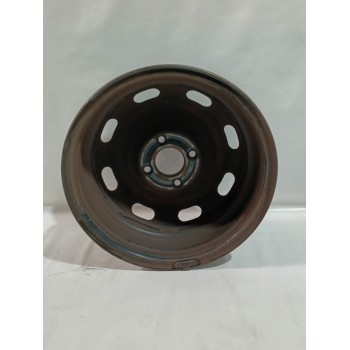 Recambio de llanta para peugeot 207/207+ (wa_, wc_) 1.4 hdi referencia OEM IAM 2150750  