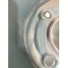 Recambio de llanta para peugeot 207/207+ (wa_, wc_) 1.4 hdi referencia OEM IAM 2150750  