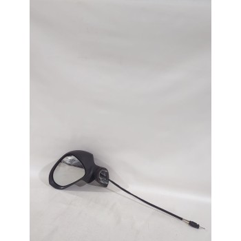 Recambio de retrovisor izquierdo para seat referencia OEM IAM E4044570  