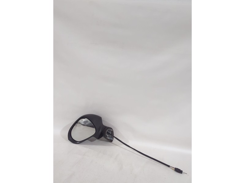 Recambio de retrovisor izquierdo para seat referencia OEM IAM E4044570  